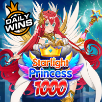 Starligh Princess 1000